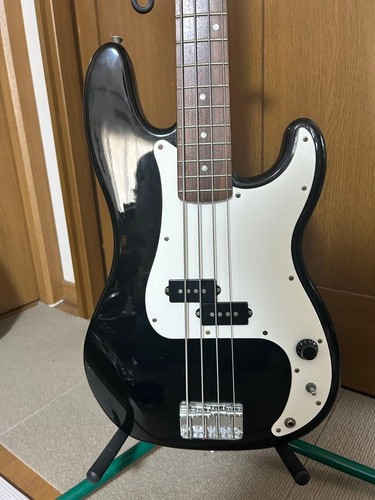 Fender super electric bass - electric,
