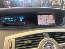 Compteur RENAULT SCENIC 2