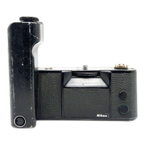 Nikon winder moteur - md-4, pour