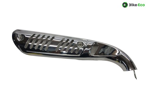 Protection echappement honda - protection, z
