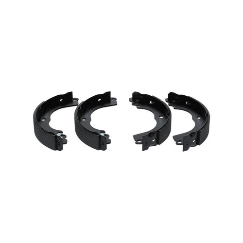 Bosch plaquettes frein - plaquettes,
