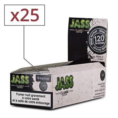 Papier rouler jass - papier,