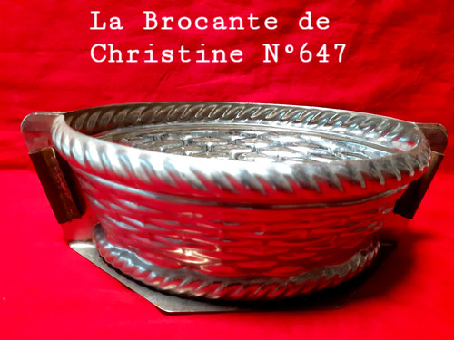 647 ancien moule - n°, 647-ancien