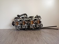 Rampe Carburateur YAMAHA FZS