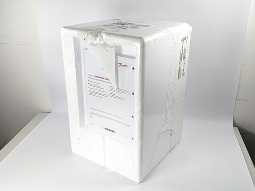 Danfoss vlt automationdrive - danfoss, vlt®