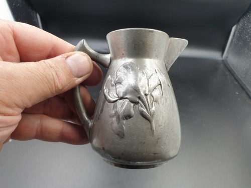 Beau petit pot lait - petit,
