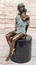 Sculpture Statue Figurine En