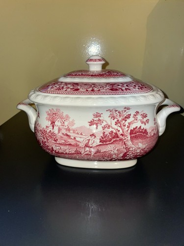 Soupiere villeroy boch - soupiere,