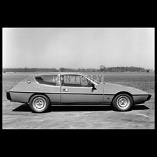 Photo A.029838 LOTUS ELITE