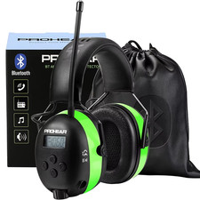 Casque Bluetooth Anti-Bruit