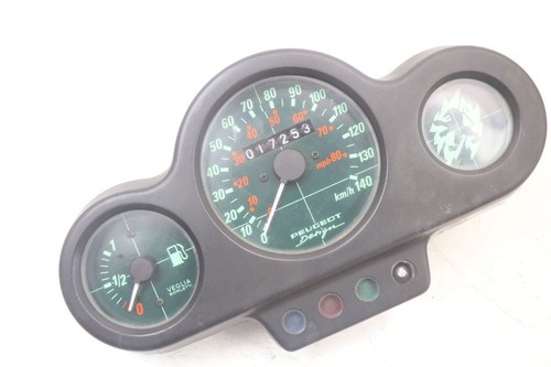 Compteur peugeot speedfight - peugeot,