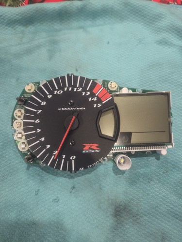 Compteur 750 gsxr - 750,