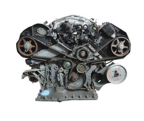 Moteur pour audi 2 v8 - a6,