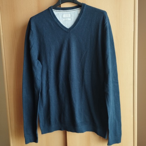 Pull coton cachemire esprit - coton,