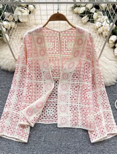 Cardigans femme
