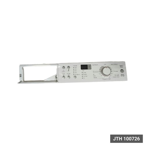 Bosch panneau contrôle - de, +