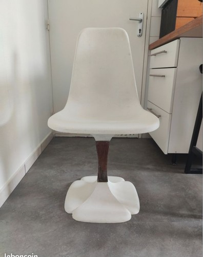 Chaise tulipe gautier - chaise,