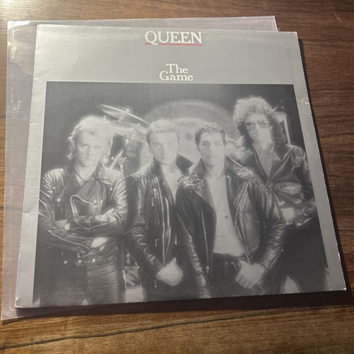 Queen the game - –,