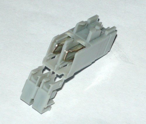 Miele 2950710 connecteur - miele,