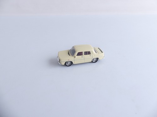 Atlas norev 1 87 voiture - norev, 1:87