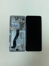 Samsung galaxy S21 G998 ultra LCD touch screen original USED