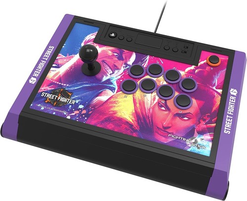 Stick arcade street fighter - stick,