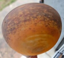 Muller Fres Luneville Degue Schneider Art Deco Cup Glass Pate Chandelier