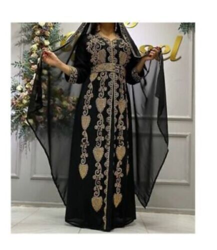 Robe longue pour - , eid