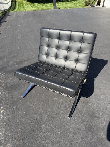Mies van der rohe chairs - mies,