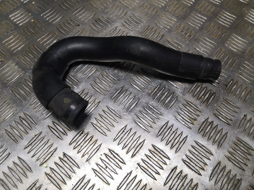 Tuyau radiateur durite