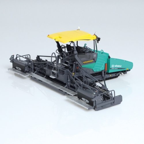 Nzg 1040 finitrice - nzg, routière
