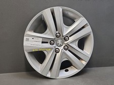 Enjoliveur - Peugeot 208 I -