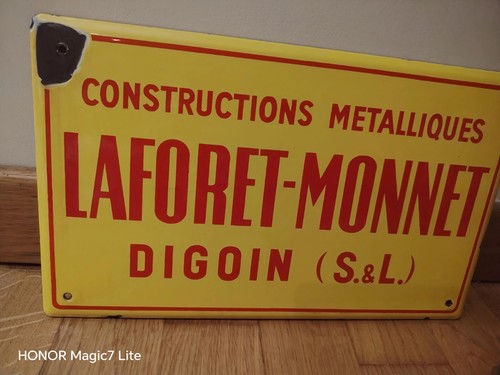Laforet monnet digoin - laforet-monnet,