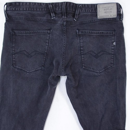 Hommes replay m914 anbass - hommes,