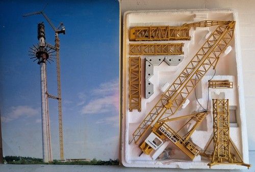 Conrad grue liebherr - conrad,