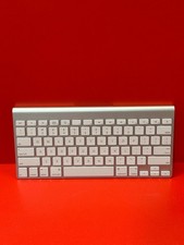 GENUINE Apple Wireless Bluetooth Keyboard A1314 Mac Aluminium
