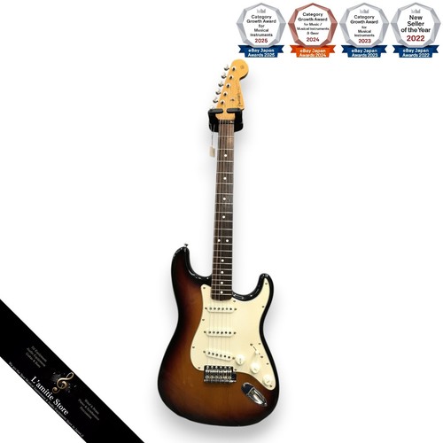 Fender american vintage - fender,