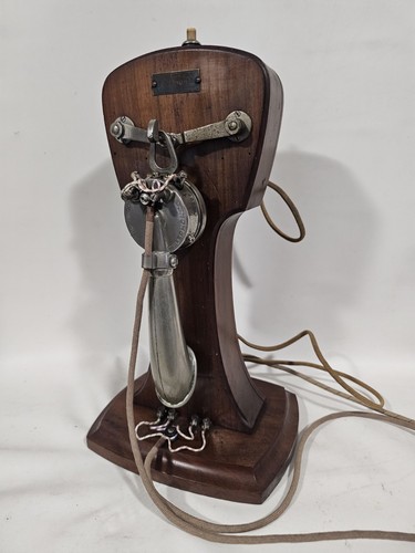 Téléphone sit type violon - téléphone,