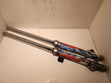 2009 Kawasaki KX65 Front Shocks - Delivery Included