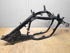 2006 KTM 450 525 560 SMR SX OEM Frame (Stock Chassis Used Straight)
