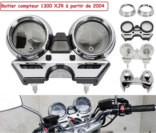 Compteur 1300 xjr 2004 - compteur,