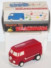 Vintage Tamco Musical Toy