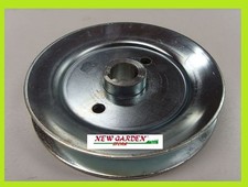 Poulie Guidage Courroie