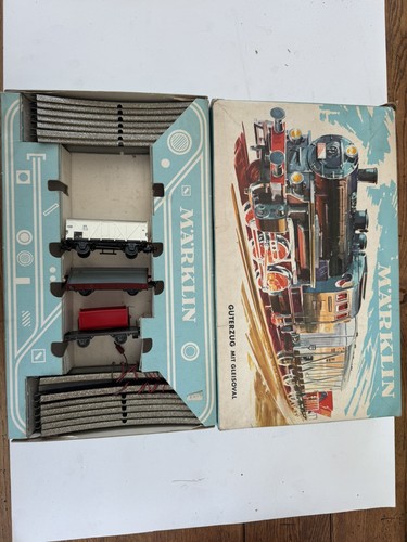 märklin