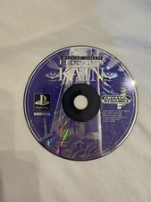 Blood Omen: Legacy of Kain (Sony PlayStation 1, 1997)