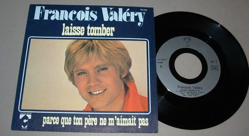 François valery - françois, (sp
