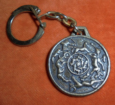 Porte-clés Chewing Gum RIZLA