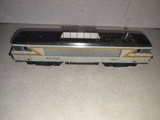 LIMA HO LOCOMOTIVE ELECTRIQUE