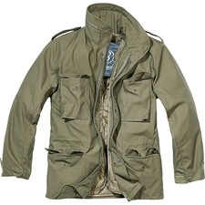 Brandit M65 Veste de Combat
