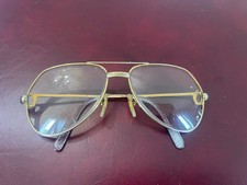Paire De Lunette Cartier 56 16